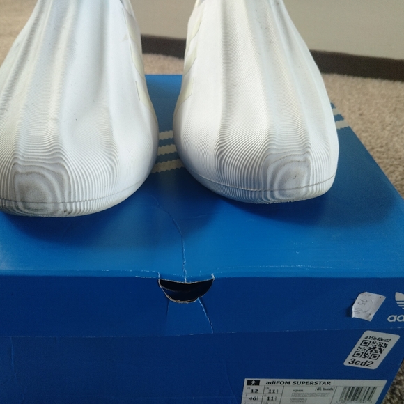 MEN SHOES - Picture 5 of 6